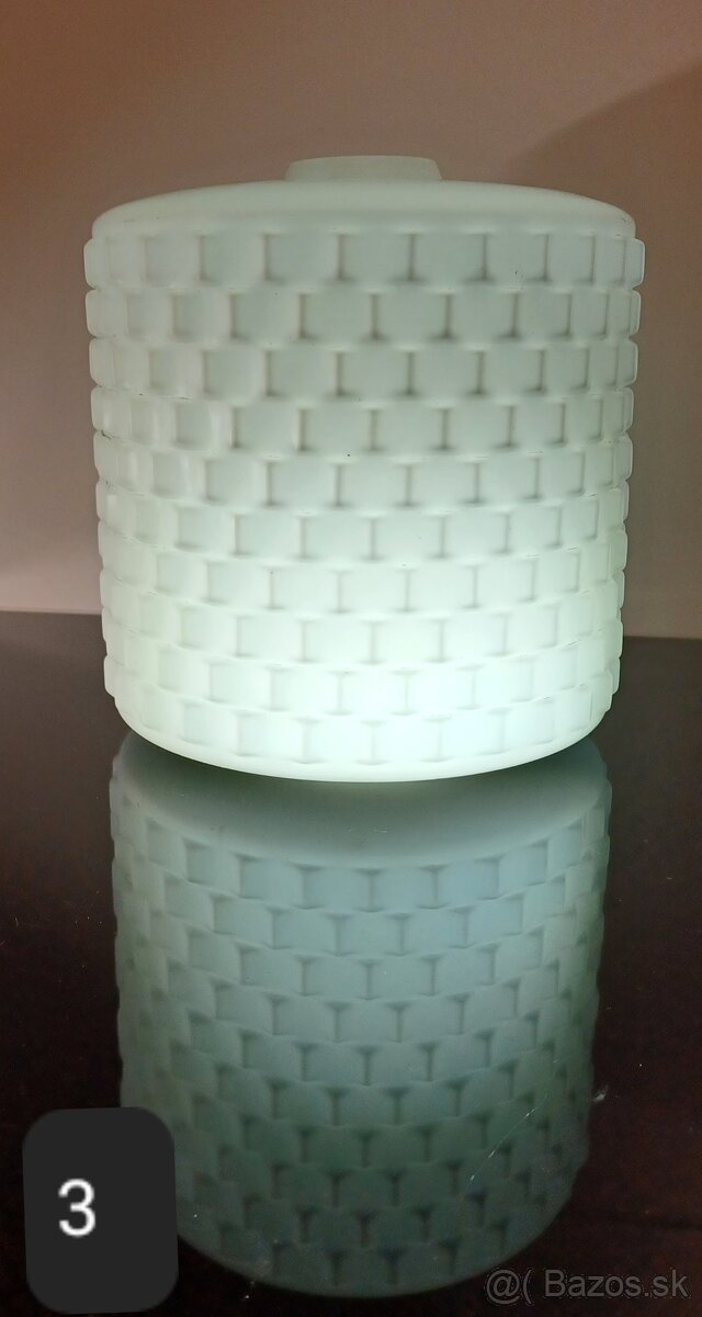 Retro lampy, lustre - 13