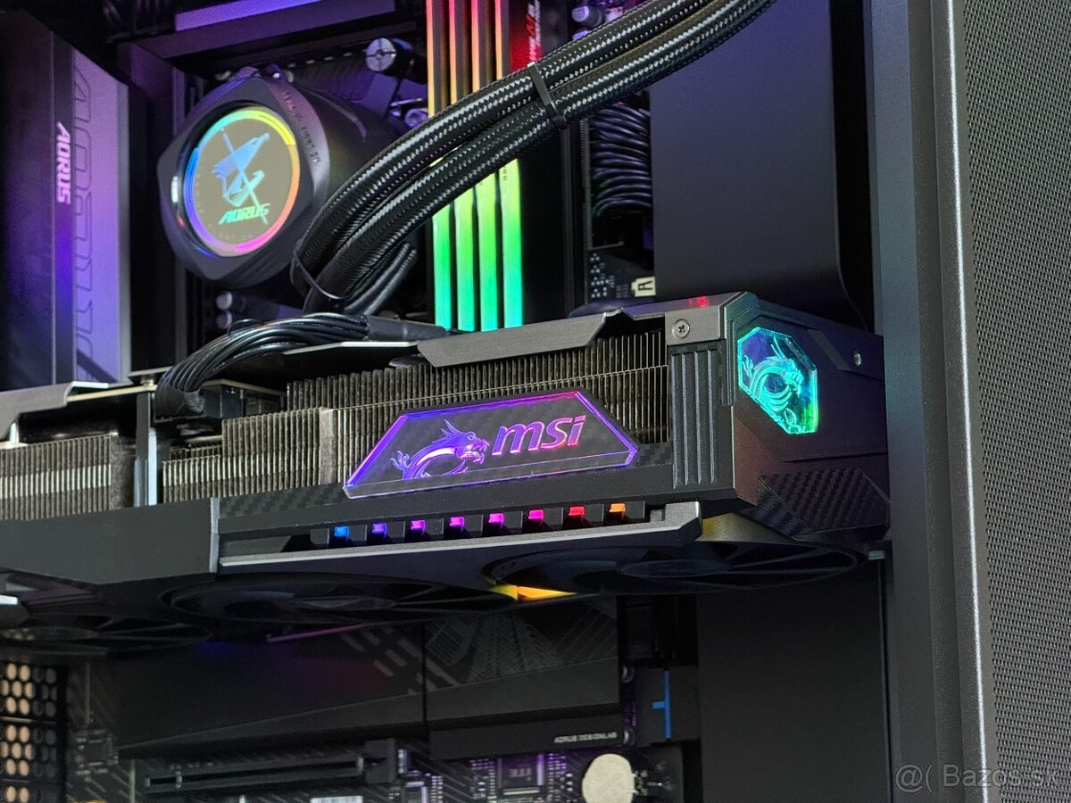 ◼️R7 9800x3D•RTX 5080 16GB,64GB RAM, 2TB SSD,1000W - 13