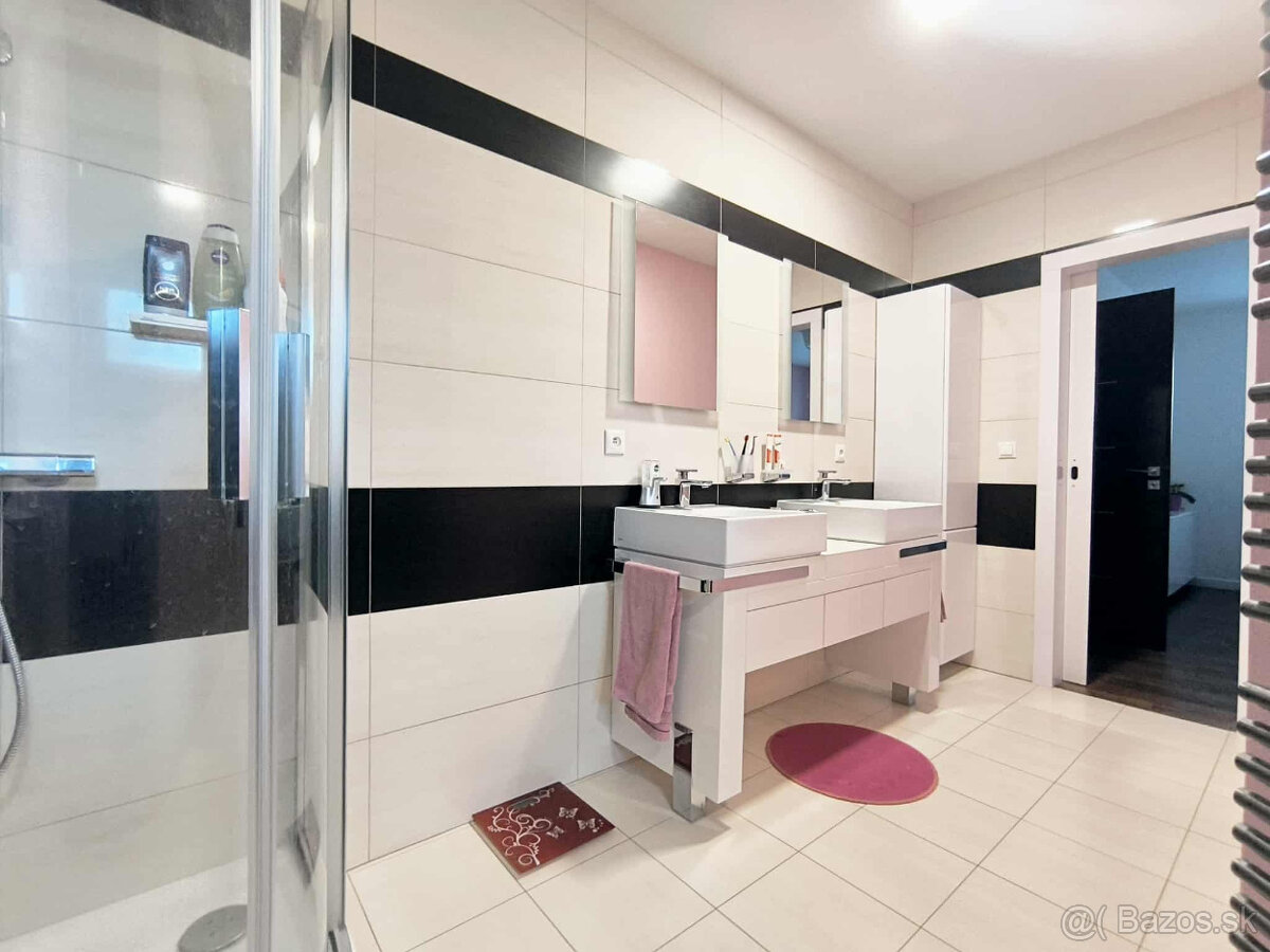 ‼️ RODINNÝ DOM - NOVOSTAVBA NA PREDAJ, PAŽIŤ okr. PARTIZÁNS - 13