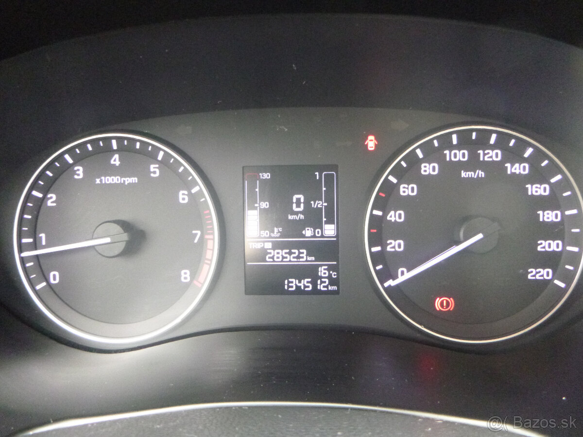 Hyundai I20 GO 1,2i 2018 - 13