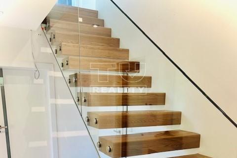 ZNÍŽENÁ CENA – Výnimočný RD 4KK v obci Horný Vadičov - 13