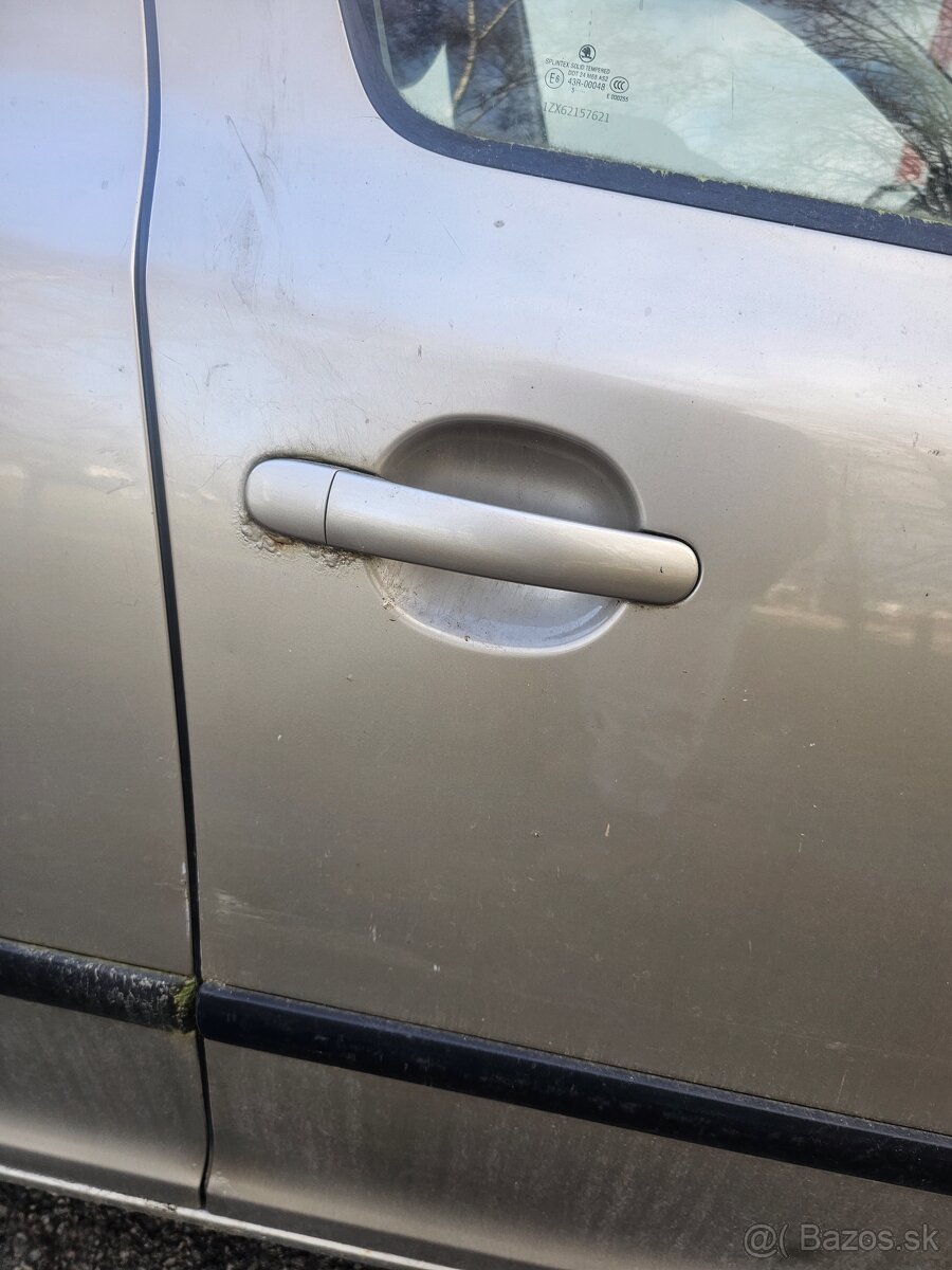 ŠKODA OCTAVIA 2 COMBI 1.9tdi 77kw - 13