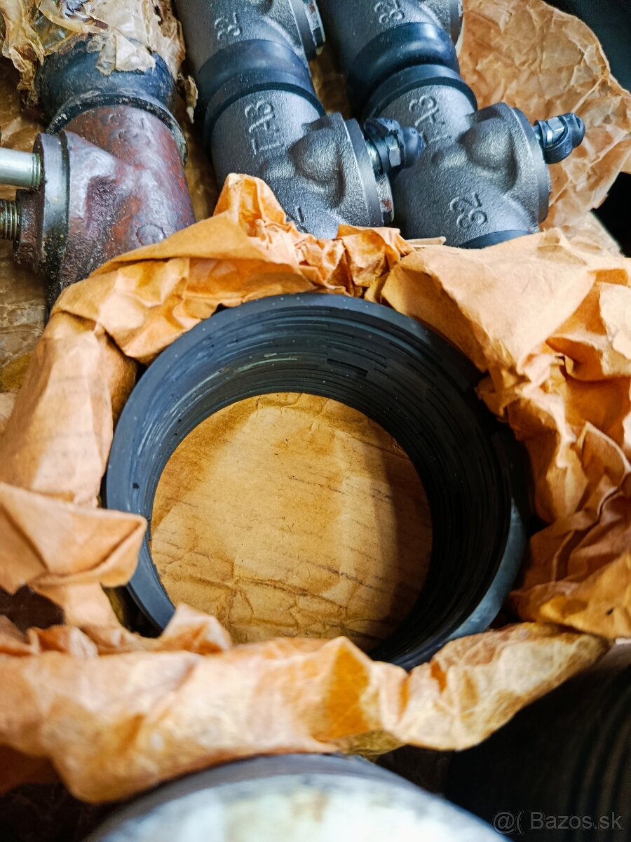 Gaz 69 - NOVÉ NÁHRADNÍ DÍLY - TOP - 13