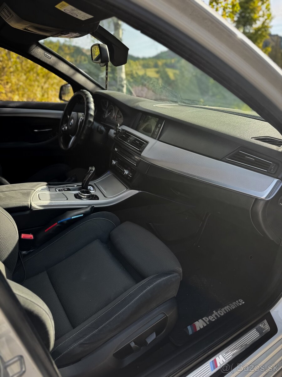 BMW F10 LCI M5 LOOK 🔥 - 13