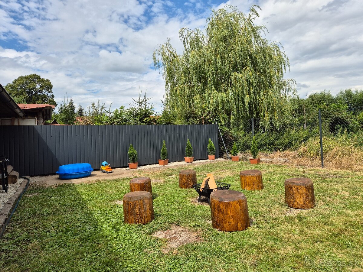 Chalupa na prenájom - 13