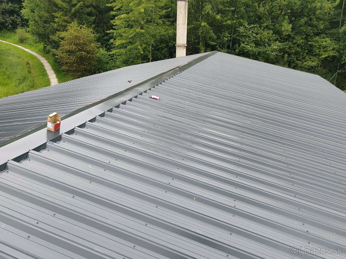 Stavebné práce - 13