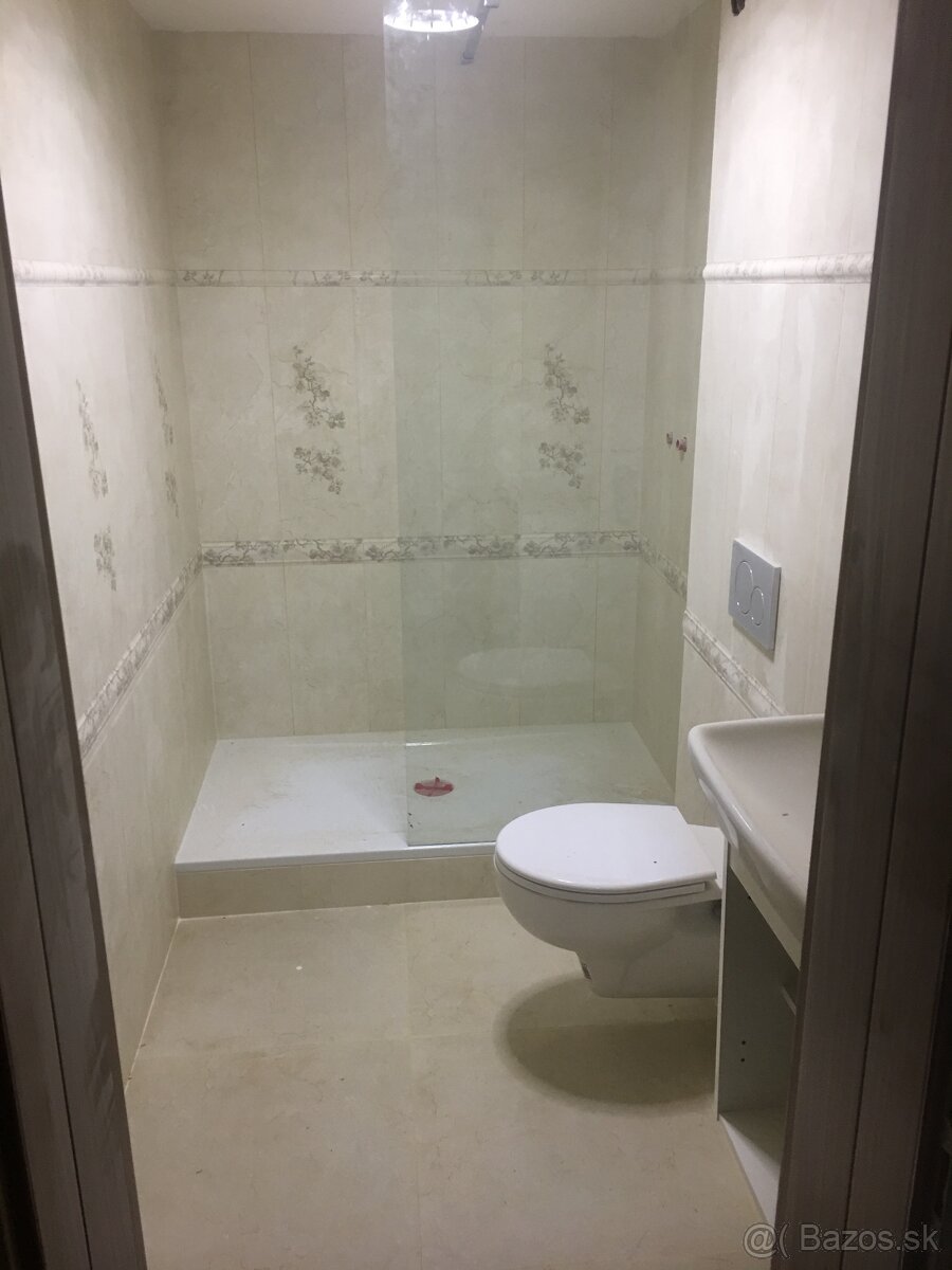 Murárske obkladačské práce - 13