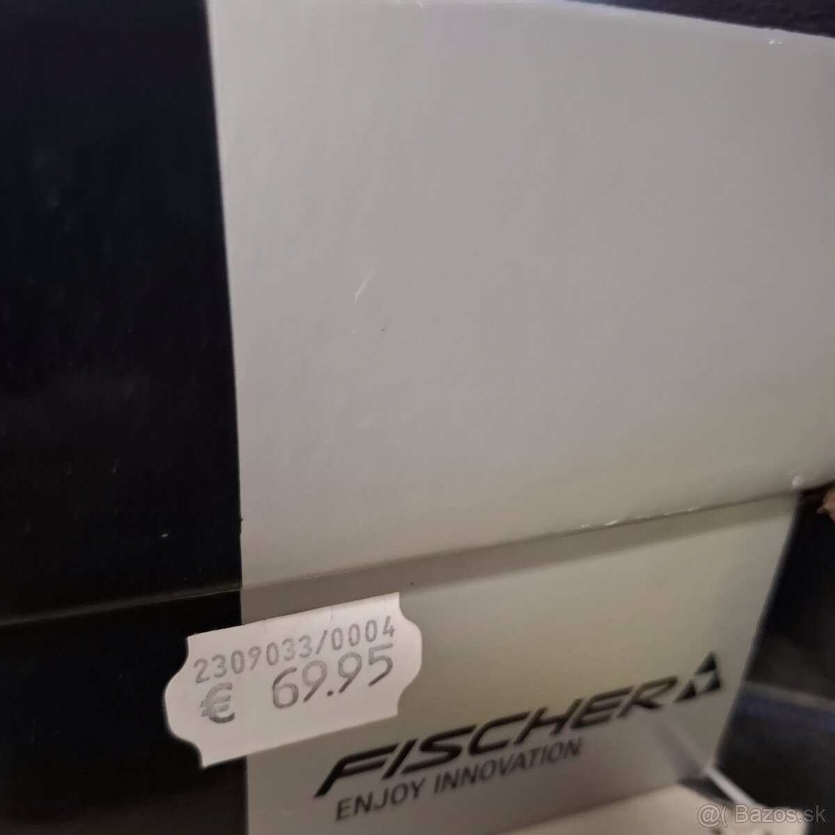 Dámske bežky Fischer - 13