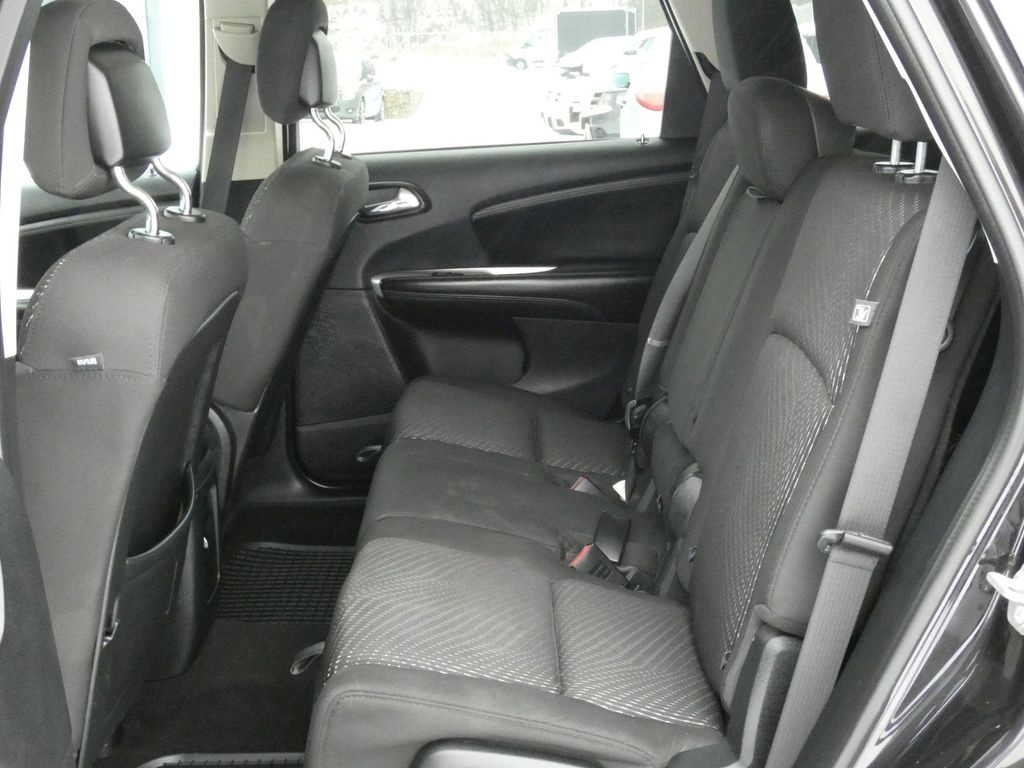 Fiat Freemont 2.0 MJT, SUPER CENA, SLEVA - 13