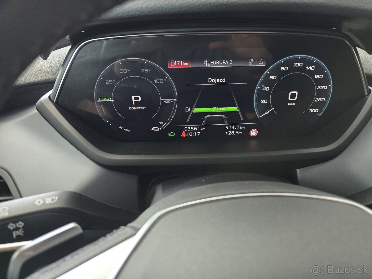 Audi E-tron GT - 13