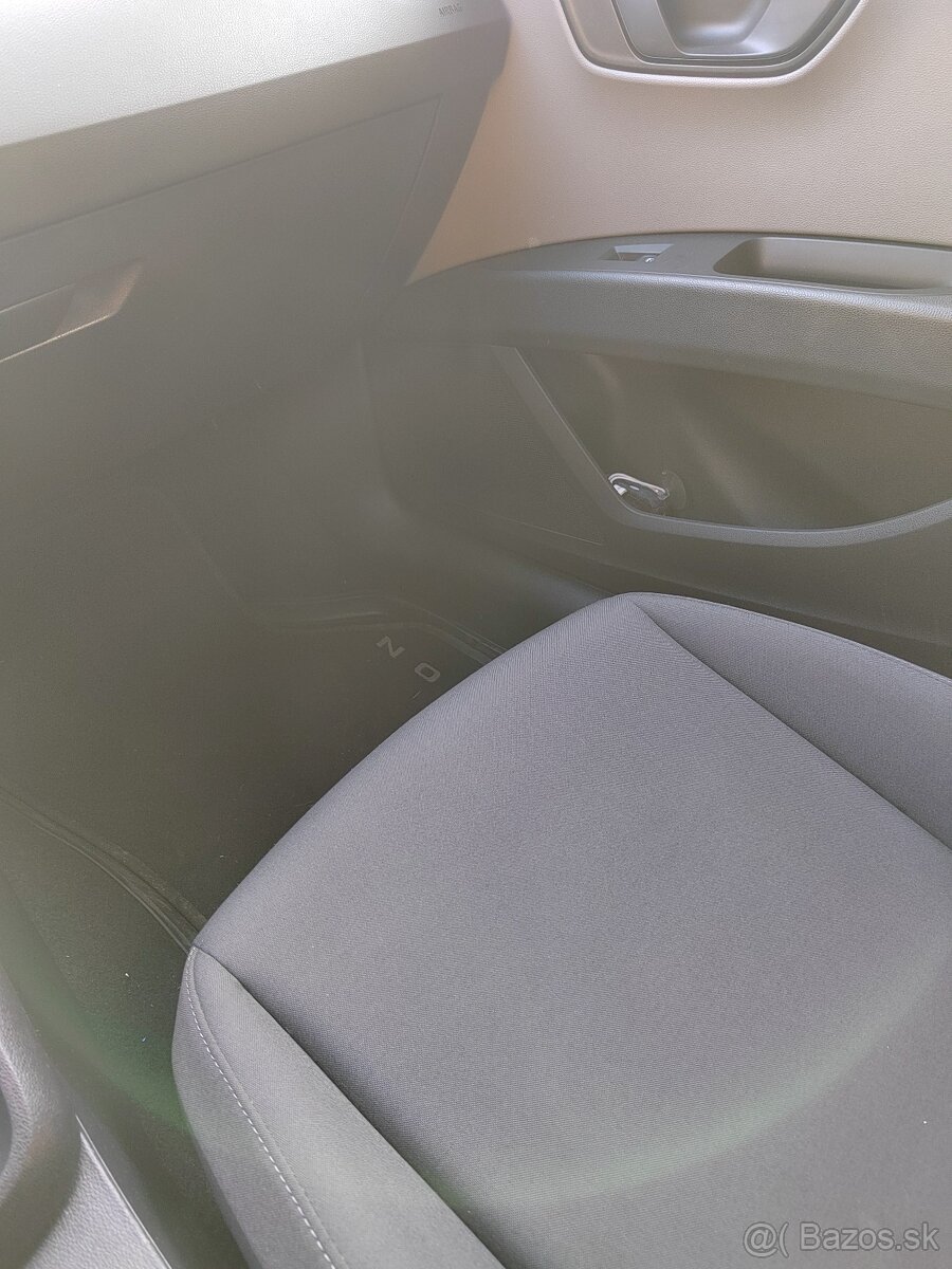 Seat Leon - 13