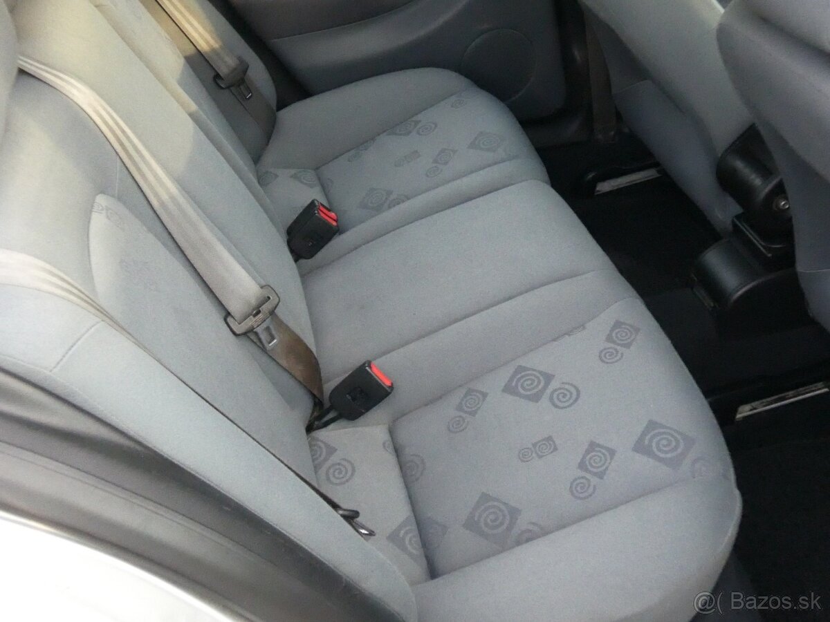 Seat Leon 1,9 TDi - 13