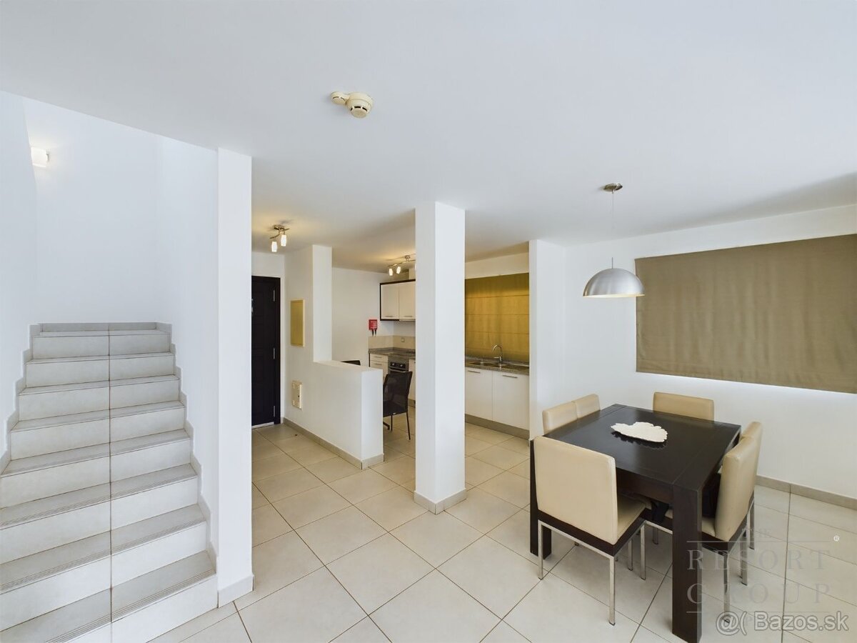 2 izbová vila v resorte Dunas, Kapverdy - ostrov Sal - 13