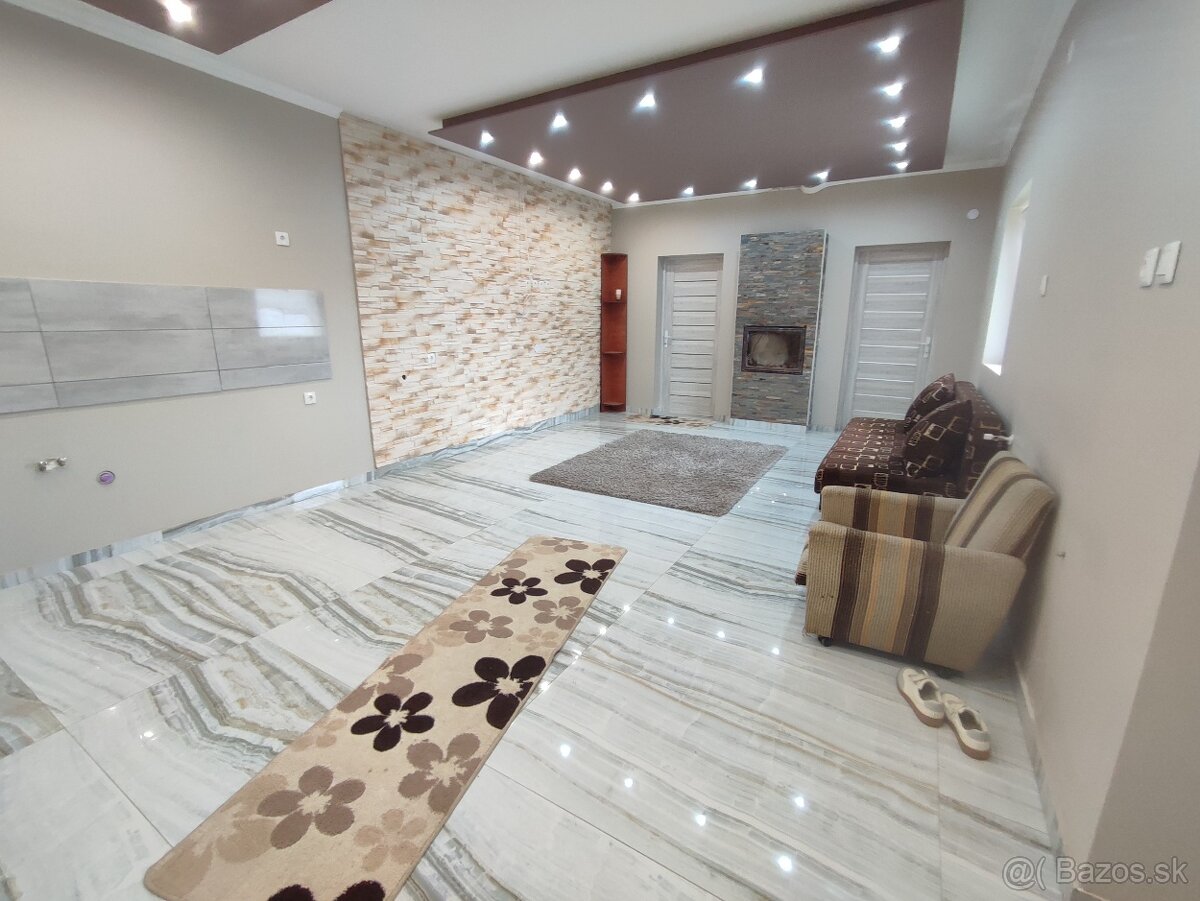 Na predaj rodinný dom v obci Halmaj – Maďarsko - 13