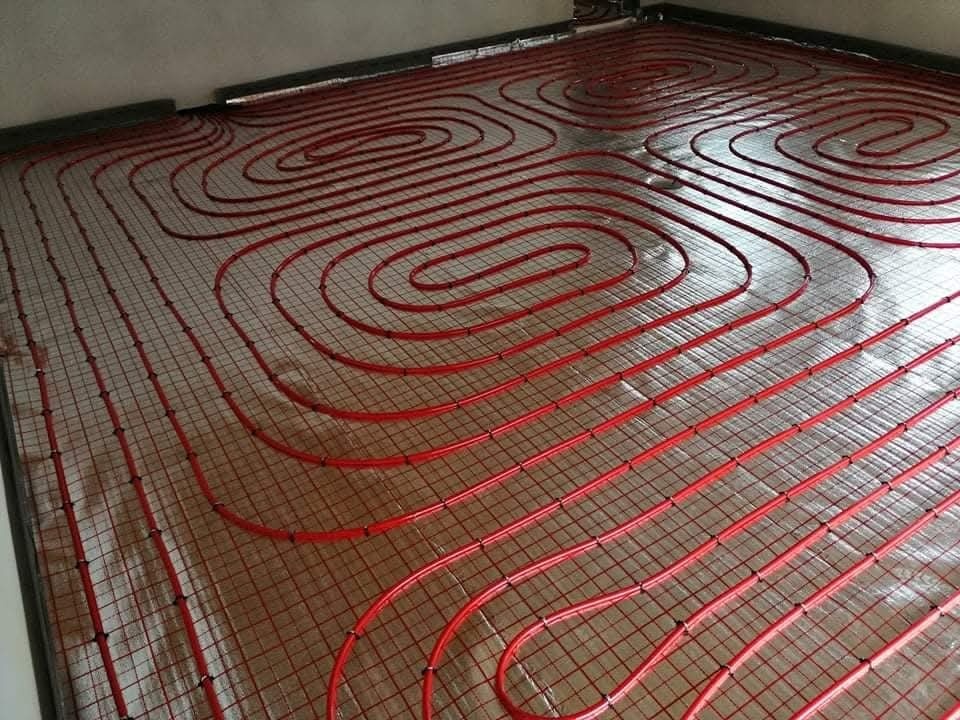 Ponukam vodoinstalaterske prace - 13