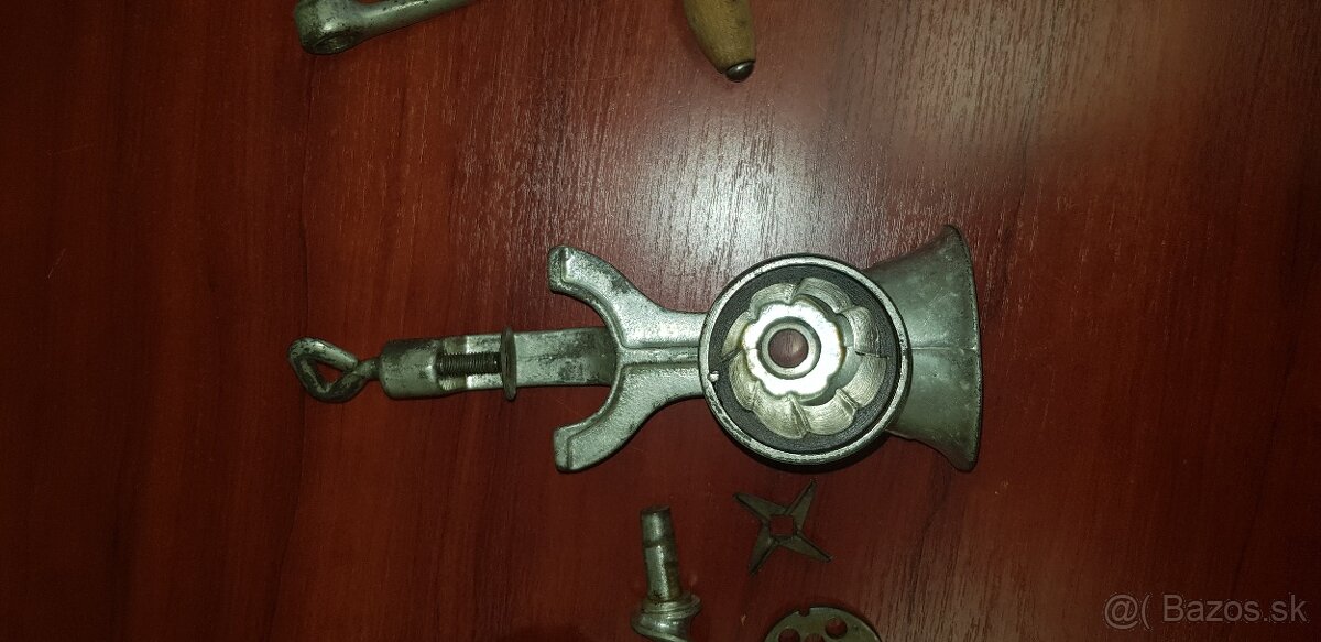 Mlynčeky-na orechy,mak,mäso - 13