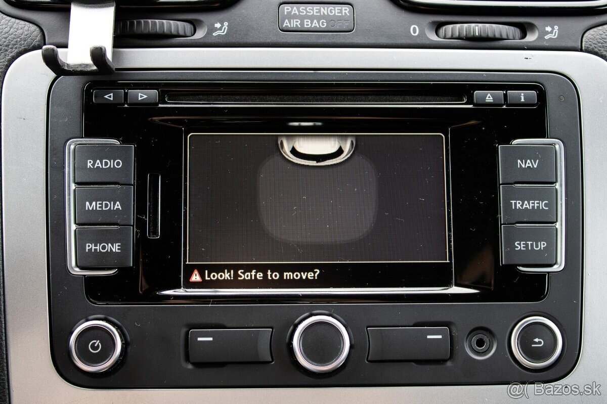 Volkswagen Scirocco 1.4TSI 2010 - 13