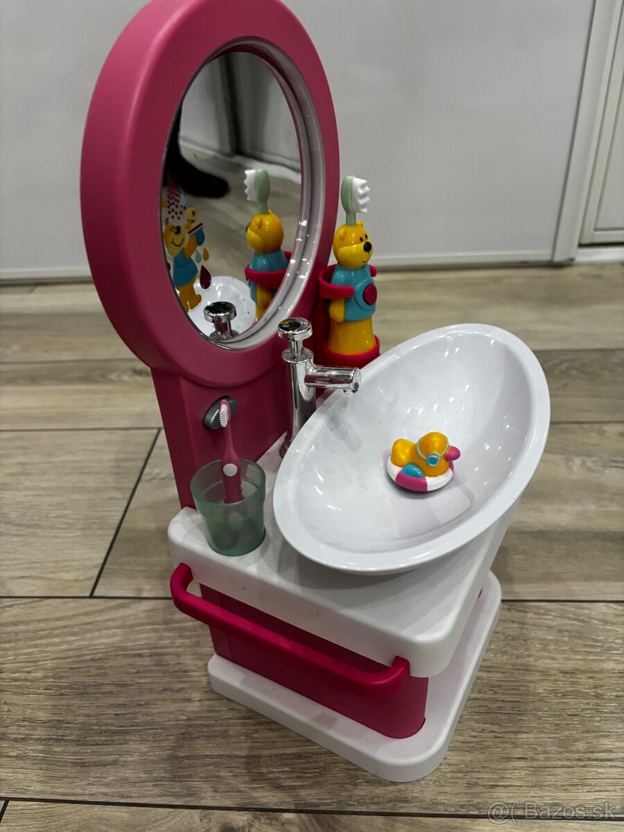 Baby Born hracky - 13