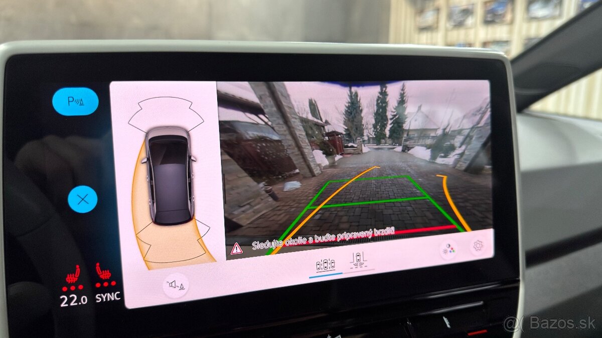 Volkswagen ID.3 Pro Performance 62kWh, TOP - 13