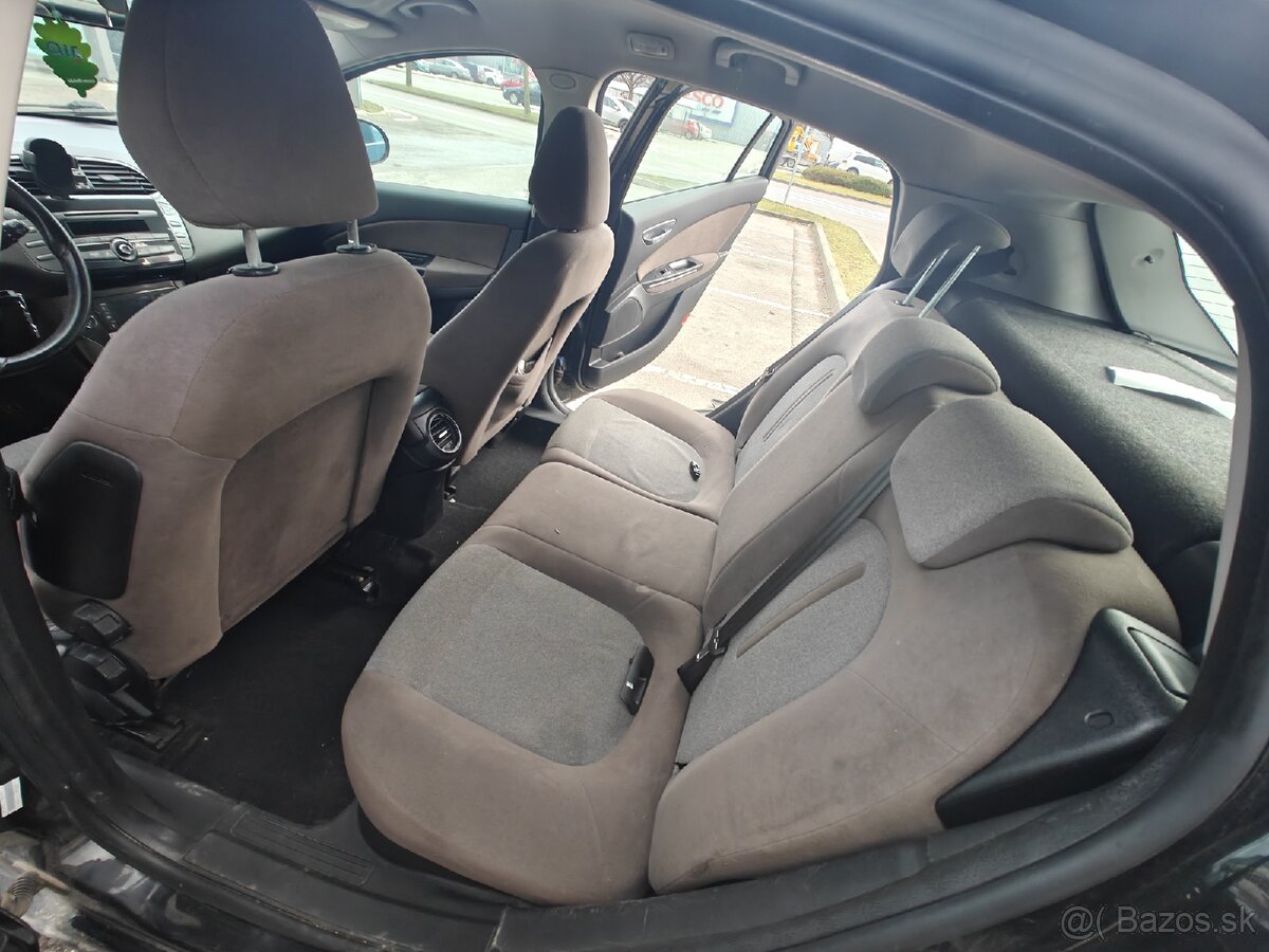 Fiat Bravo 2.0mjt SPORT EDITION - 13