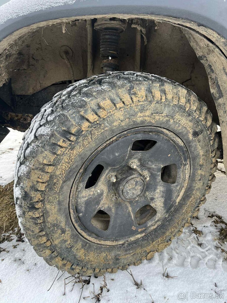 Suzuki Vitara 2.0 64kw - 13