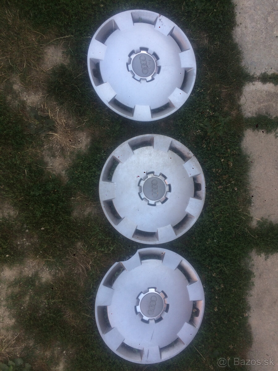 Disky puklice kolesa - 13