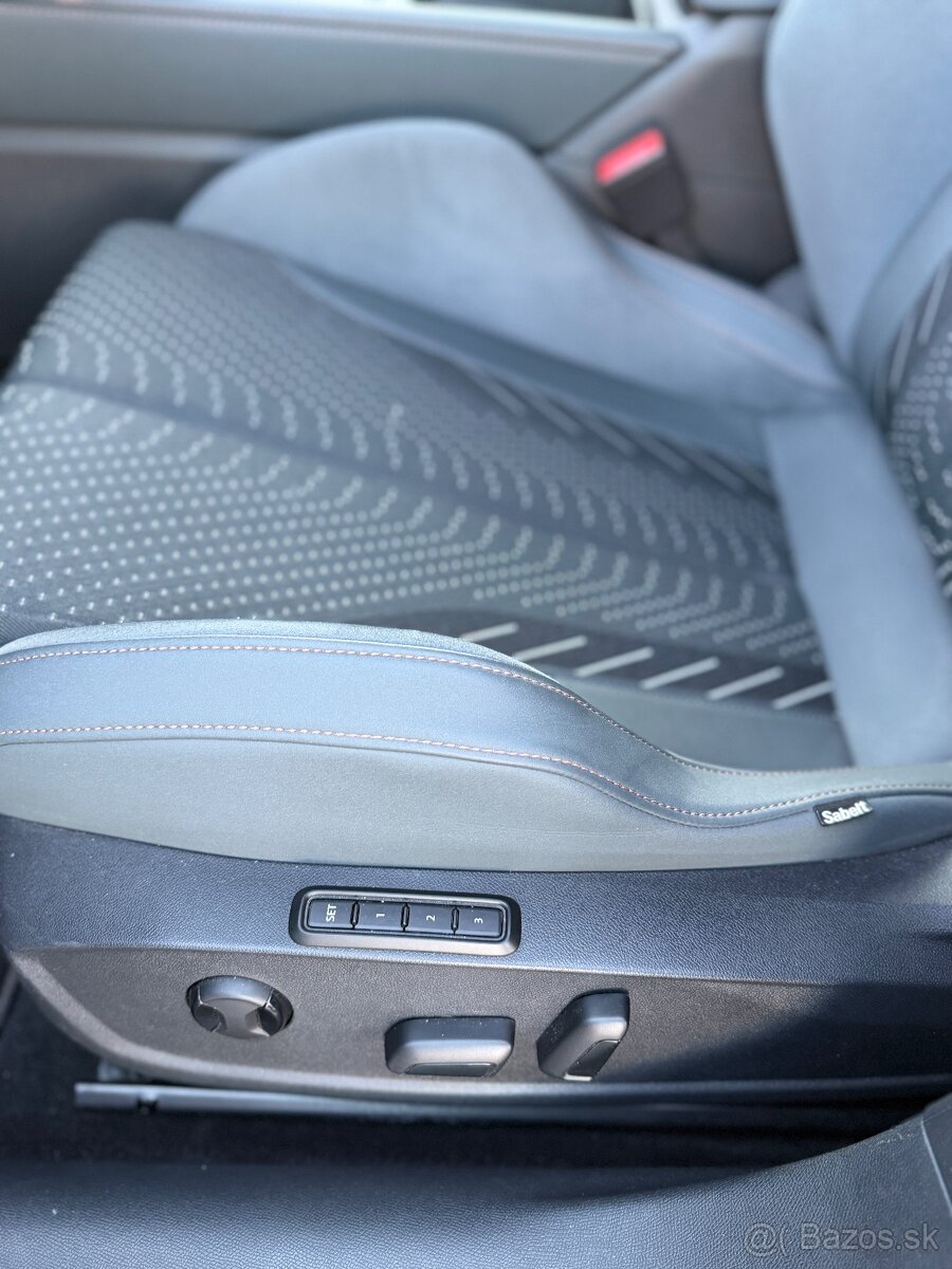 Cupra formentor VZ Akrapovic 2.0TSI - 13