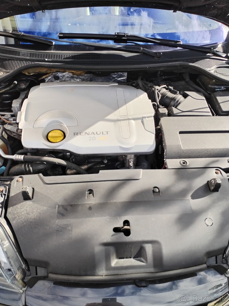 Renault laguna 3 - 13