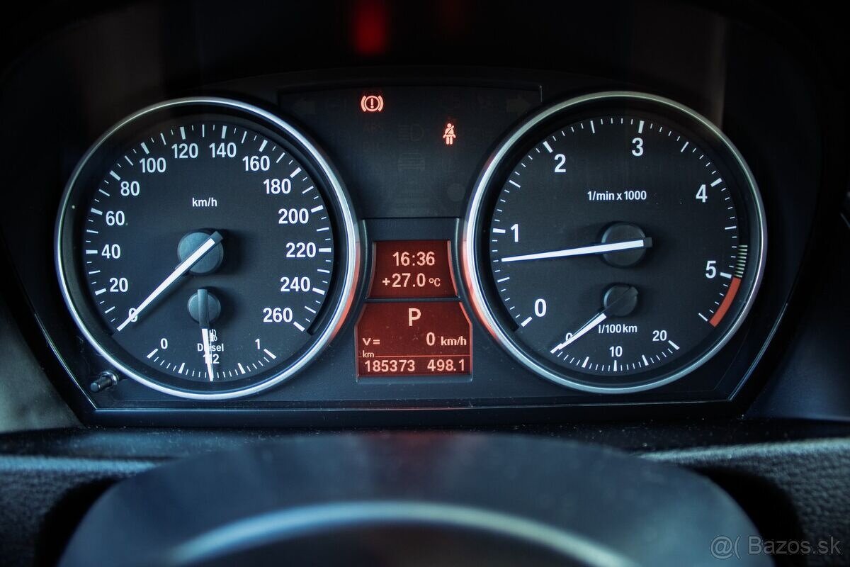 BMW X1 xDrive 20d AT6 130kW - 13