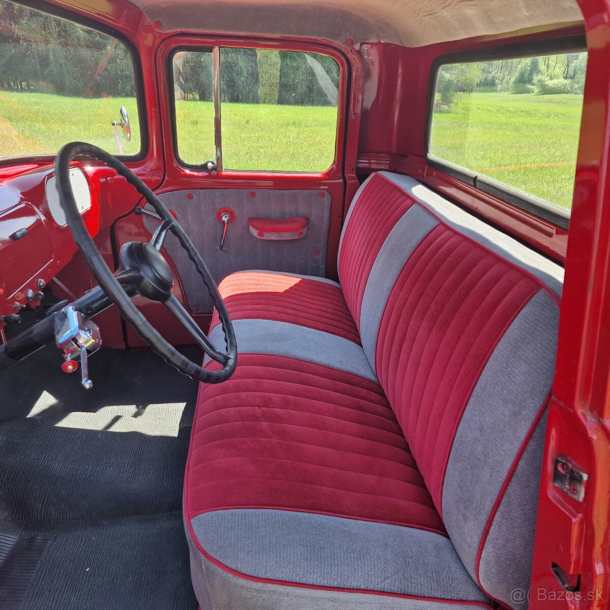Dodge Jobrated 1956 - 13