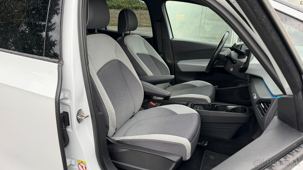 Volkswagen ID.3 Performance Upgrade 58kWh 1st Plus - 13
