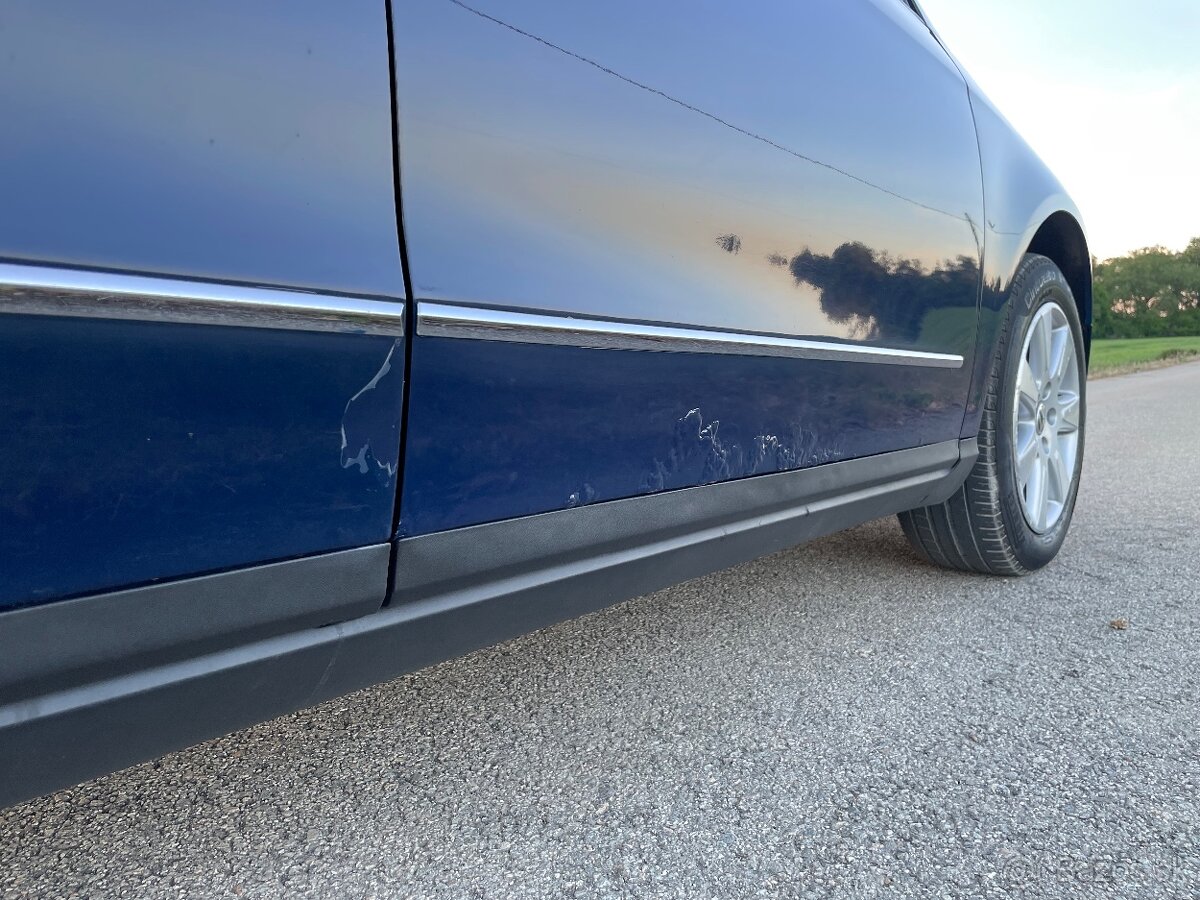 Volkswagen Passat B6 variant - 13