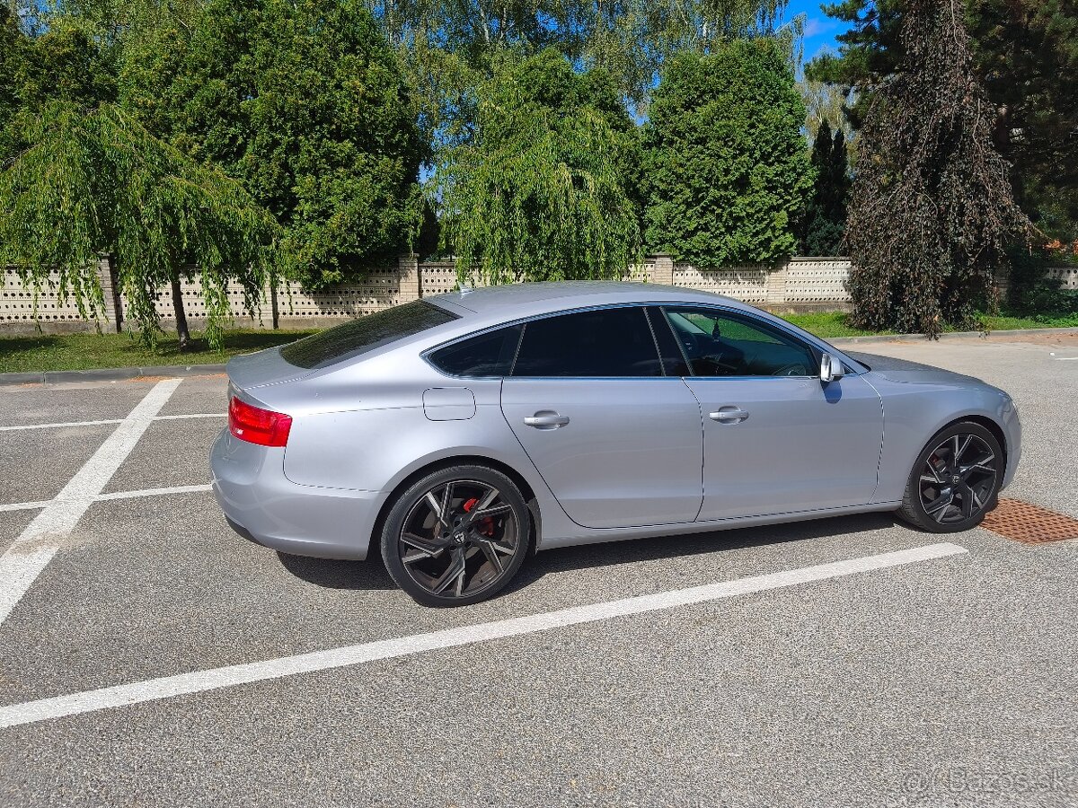 Audi A5 2.0 TDI 140kw - 13