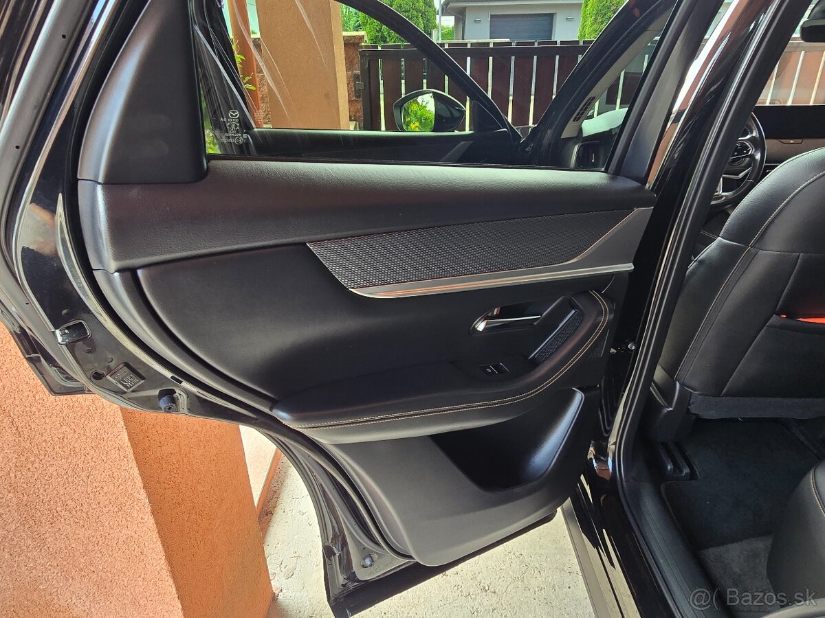 Mazda CX60 - 13