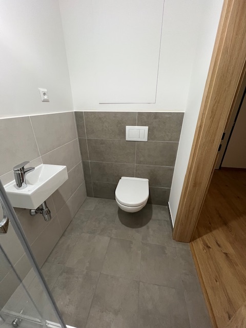 mezonetový 3 izb. byt v novostavbe Slnečnice - 13