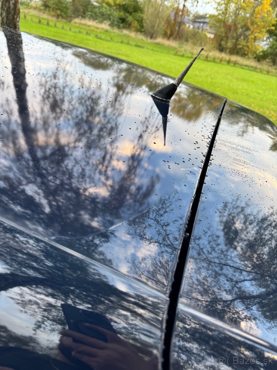 Volkswagen Golf 5 1.4 benzín - 13