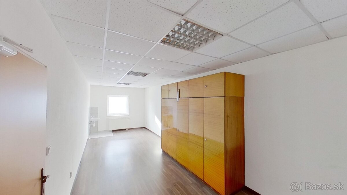 Polyfunkčný objekt, , Západ, 724m2, novostavba, Košice II - 13