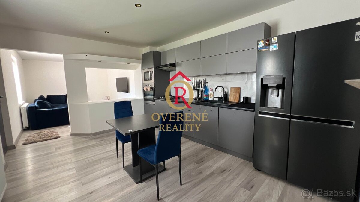 Komfortné bývanie Na Predaj - Rodinný dom – Martin, Podháj - 13