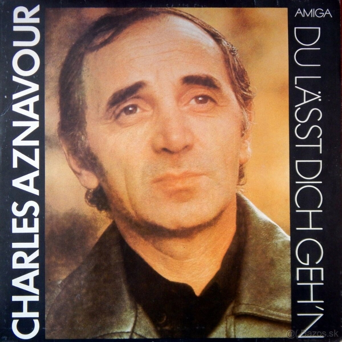 LP P.Anka, R.Charles, B.Crosby, Aznavour a i. - 13