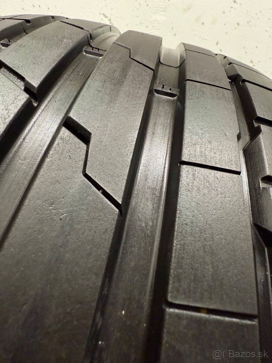 Letná sada 5x112 R19 , 255/45/19 Mercedes Benz S Class W223 - 13