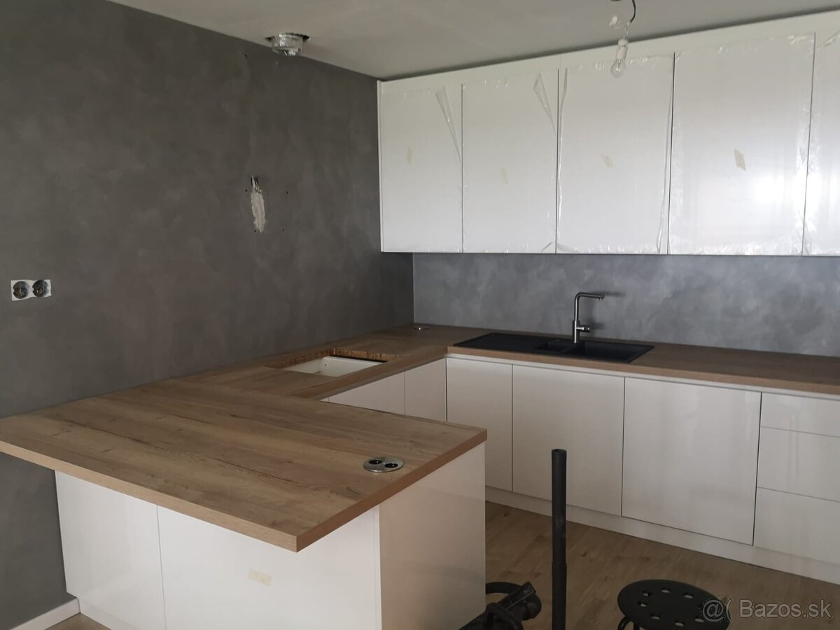 Maliar, maliarske prace - 13