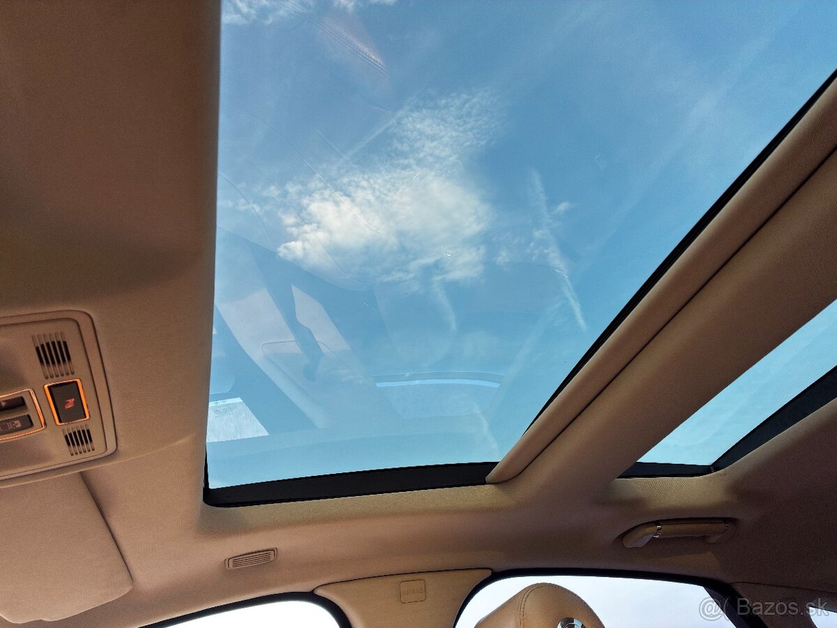 Predám JAGUAR XJ X351 3.0L DIZEL - 13