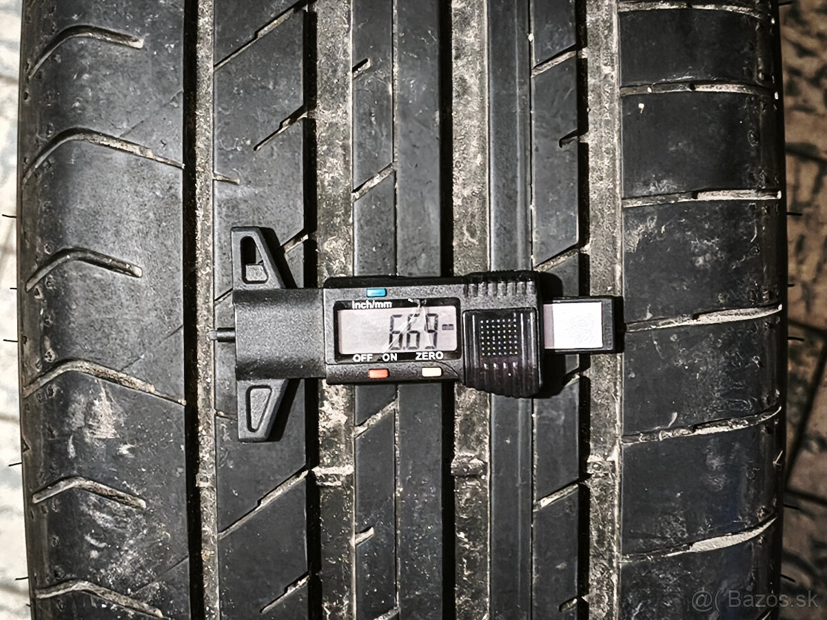 Cupra Leon - orig. 19" alu letná sada DOT 24 - 13