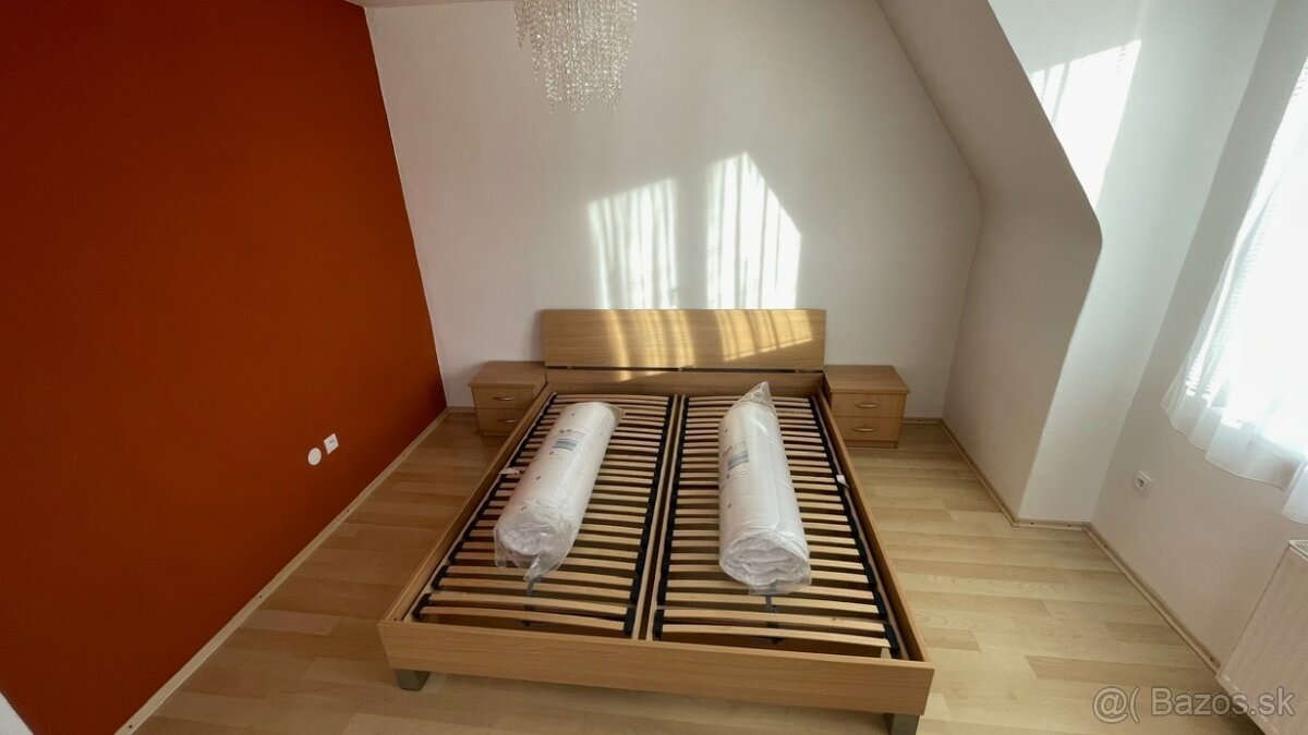 Prenajmem 2 izbový Trenčín - Záblatie - 13