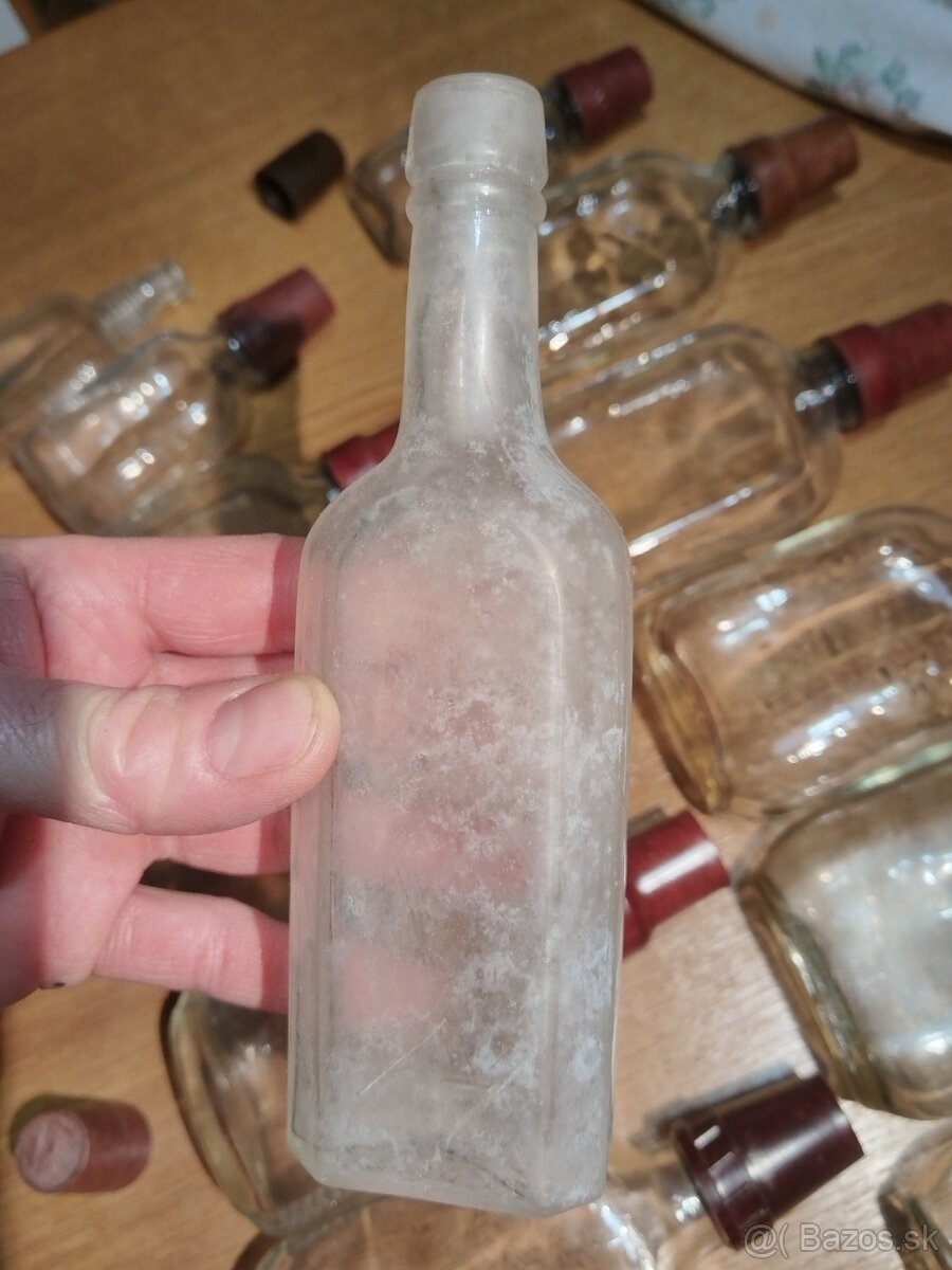 Ťapky, ploskačky alkoholové - 13