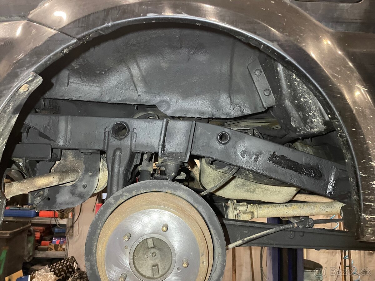 Suzuki jimny 1.3 - 13