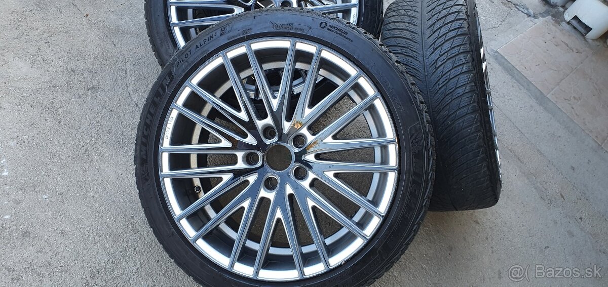 Mazda 6 gh gta plus 2,5i benzín 2.5 - 13