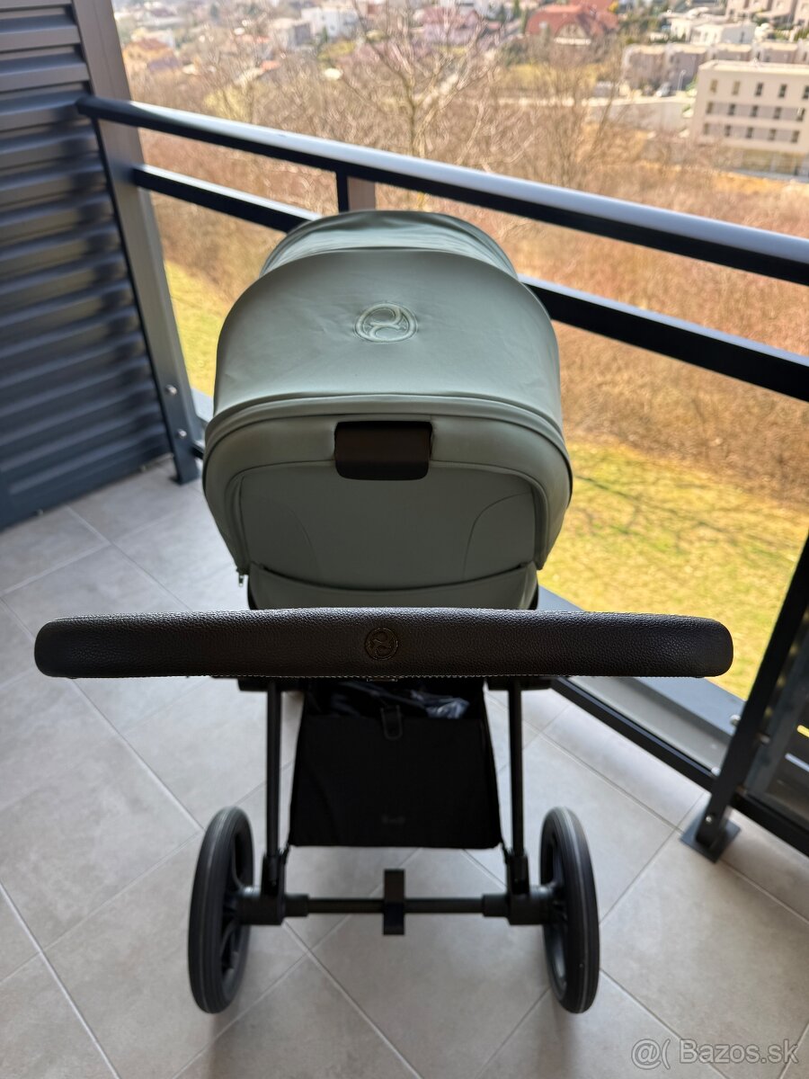 Cybex Priam 4.0 - 13