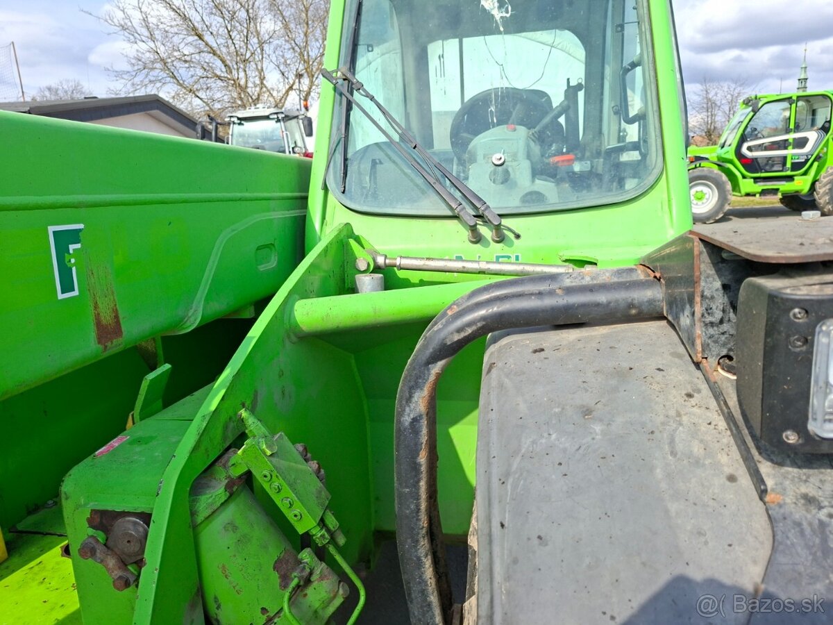 MERLO P 55.9 CS 4X4 - 13