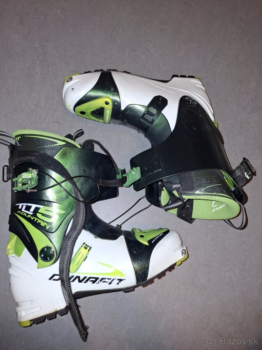 Dynafit TLT 5 Mountain - 13